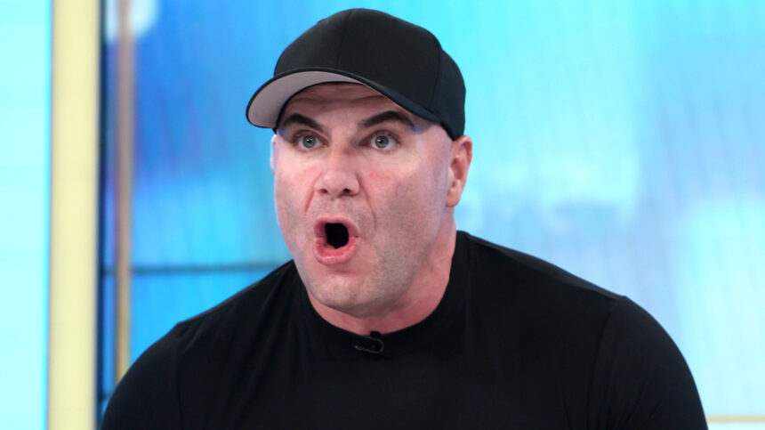 Big Boom's AJ comments on AEW's future after Full Gear 2025