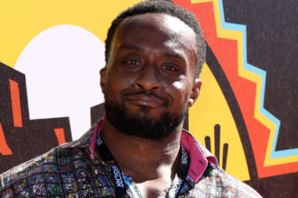 Big E thinks fans have a double standard when it comes to WWE star Nikki Bella