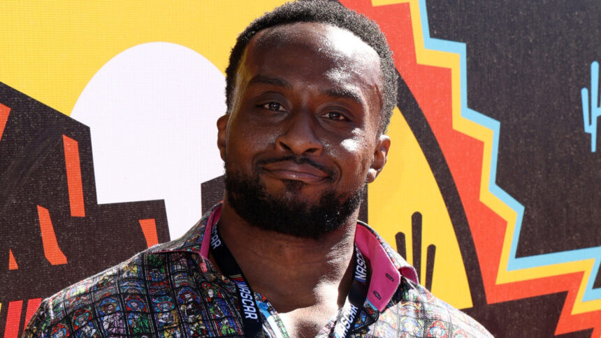 Big E thinks fans have a double standard when it comes to WWE star Nikki Bella