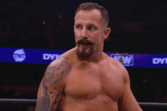 Bobby Fish contrasts the management styles of WWE's Triple H and AEW's Tony Khan