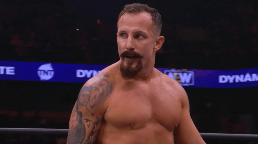 Bobby Fish contrasts the management styles of WWE's Triple H and AEW's Tony Khan