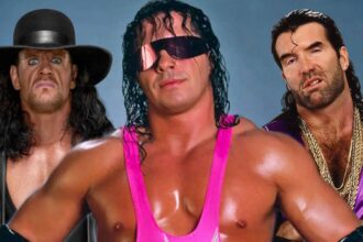 Bret Hart's Most Underrated WWE Match