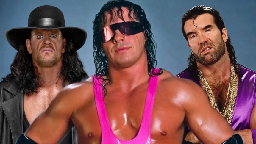 Bret Hart's Most Underrated WWE Match