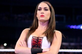 Brie Bella. Photo: WWE.com