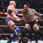 Brodid wins AEW World Tag Team Championship