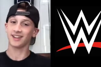 Brodie Lee Jr Names Dream WWE WarGames Team, Top 5 Wrestlers Of All Time
