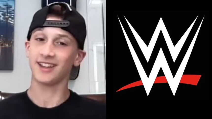 Brodie Lee Jr Names Dream WWE WarGames Team, Top 5 Wrestlers Of All Time