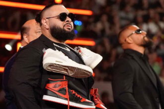 Bronson Reed Details Origins Of ‘Tribal Thief’ Gimmick In WWE & Stealing Roman Reigns’ Shoes