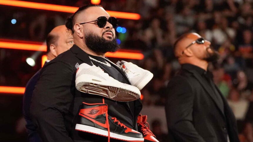 Bronson Reed Details Origins Of ‘Tribal Thief’ Gimmick In WWE & Stealing Roman Reigns’ Shoes