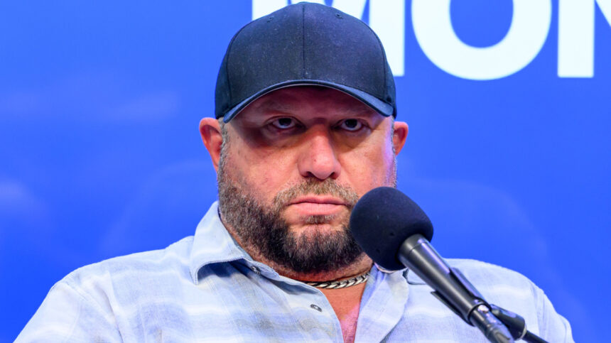 Bully Ray identified the 'sweet spot' for AEW's PPV length