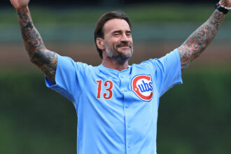 CM Punk thinks WWE should hold events at Chicago's most iconic venue