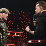 CM Punk unleashes brutal bullet on Logan Paul ahead of Survivor Series War Games