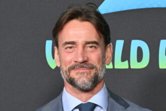 CM Punk jokes about why Zoran Mandani walked free despite police scuffle on WWE RAW