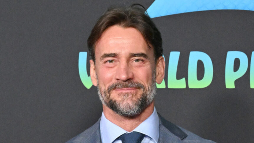 CM Punk jokes about why Zoran Mandani walked free despite police scuffle on WWE RAW