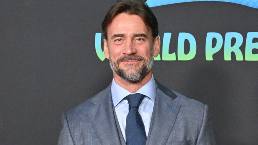 CM Punk believes Bron Breaker is the future of WWE, but Dominik Mysterio doesn't