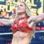 Charlotte Flair wins WWE SmackDown Women's War Games Match with Advantage