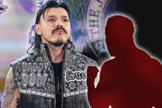 Chavo Guerrero returns and can take Dominik Mysterio to the next level