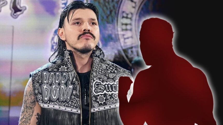 Chavo Guerrero returns and can take Dominik Mysterio to the next level