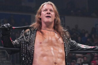 Chris Jericho Leaving AEW & WWE Return Update