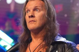 Chris Jericho is said to have proposed a WWE retirement story as his contract with AEW approaches the end.