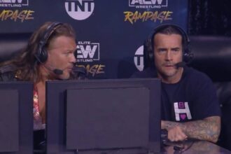 Old comments about Chris Jericho's post-retirement plans resurface amid rumors of WWE return and AEW exit