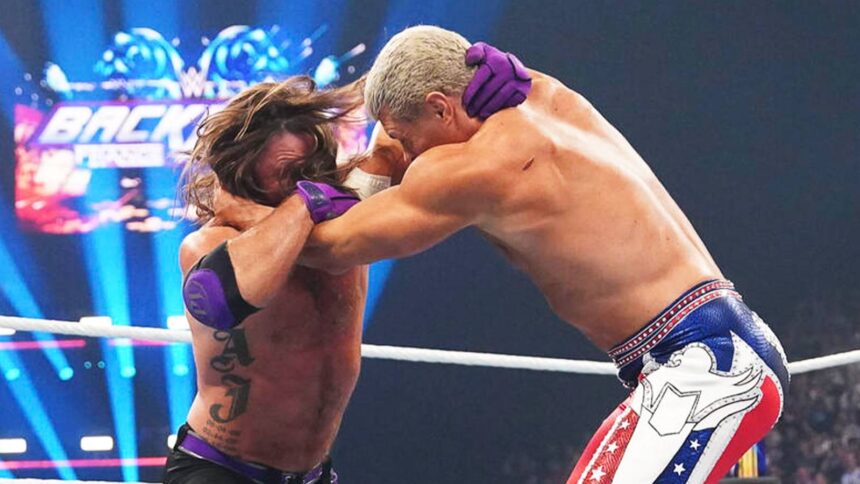 Cody Rhodes' 10 Most Underrated WWE Matches