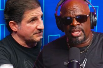 D-Von Dudley slams Disco Inferno for defending Jim Ross in racism controversy
