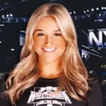 Dani Sekelski sets her sights on championship gold and dream opponent