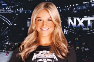 Dani Sekelski sets her sights on championship gold and dream opponent