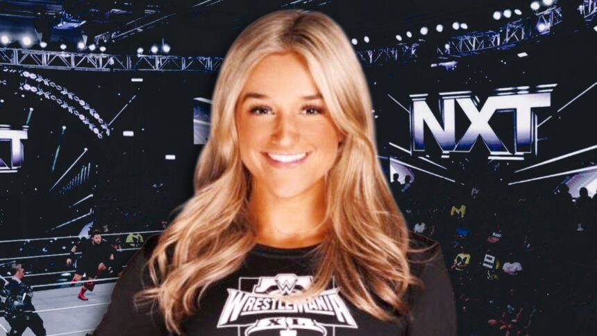 Dani Sekelski sets her sights on championship gold and dream opponent