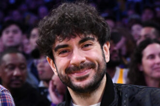 Dave Meltzer assesses AEW's position as company looking to acquire media partner WBD