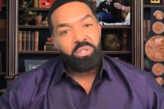 David Otunga accuses WWE of stealing his ideas