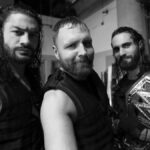 The Shield. Photo: WWE.com