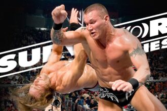 8 Hidden Gems of WWE Survivor Series
