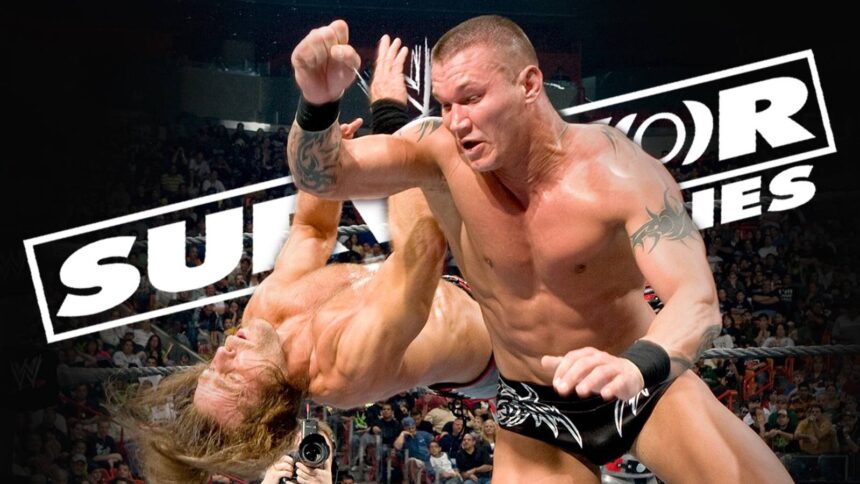 8 Hidden Gems of WWE Survivor Series