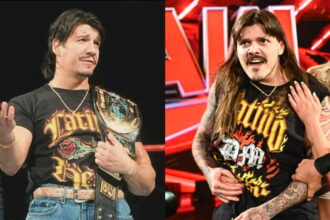 Dominik Mysterio Responds To Eddie Guerrero Comparisons