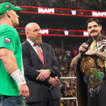 Dominik Mysterio Addresses Being John Cena’s Penultimate WWE Opponent At Survivor Series 2025