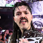 Dominik Mysterio recalls WWE Raw segment where he was warned by officials