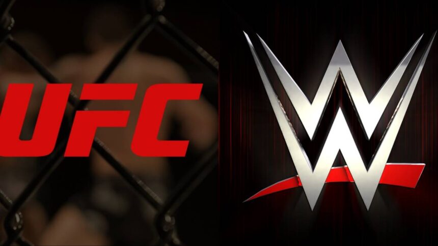 DoorDash partners with WWE and UFC as official delivery service