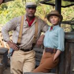 The Rock releases disappointing update regarding Disney's 'Jungle Cruise' sequel