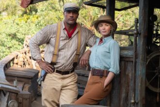 The Rock releases disappointing update regarding Disney's 'Jungle Cruise' sequel