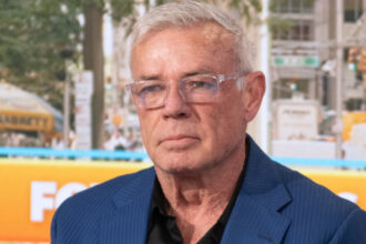 Eric Bischoff 'couldn't trust' former ECW World Champion