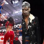 Chelsea Green, Ethan Page, Cream