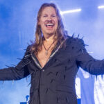 Former WCW star Konnan believes he knows Chris Jericho's next move