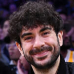 Former WWE NXT Tag Team Champions reportedly sign with AEW