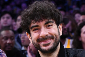 Former WWE NXT Tag Team Champions reportedly sign with AEW