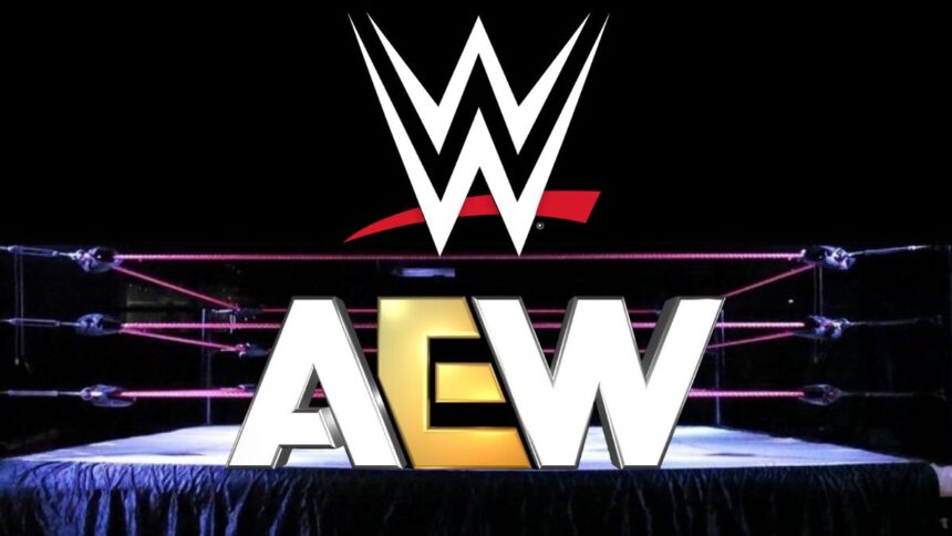 Former WWE Star ‘Cried Eyes Out’ After Learning Of AEW Title Win