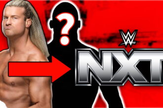 Former WWE Stars To Sign With NXT