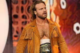 Backstage report and full creative plan for AEW star's return