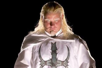 FKA Mordecai recalls his short tenure in WWE